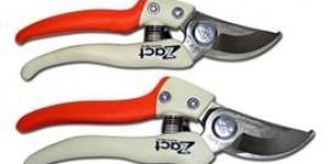 Zact Permium Pruning Shear for Branches