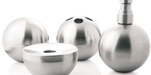 Bathroom Accessories