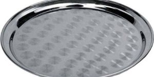 Round Tray