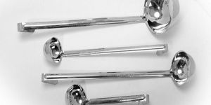 Stainless Steel Ladles