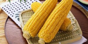 Frozen Sweet Corns
