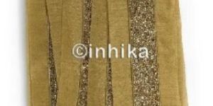 Beads Work Borders and Laces