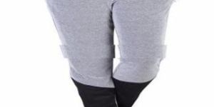 Men's Zipper Pocket Track Pants
