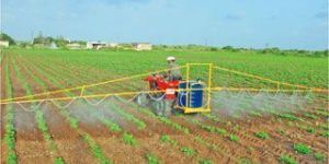 Tractor Sprayer Pumps
