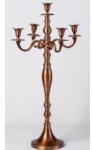 Brass Candle Holders