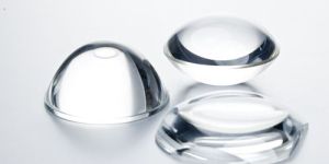 Aspheric Lens