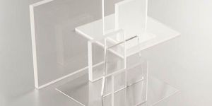 Laser Protective Windows