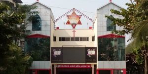 P08 Outdoor SMD LED Advertising Display