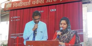 P6 Indoor Fixed LED Display Dvertising Series