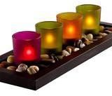 Candle Tray