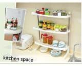 Kitchen Rack