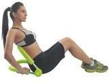 OLLER CRUNCH Exercise Fitness Equipment