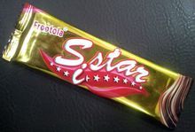 Chocolate Milk Frootola