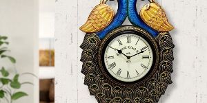 Beautiful Design Wall Clock