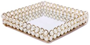 Medium Crystal Tray
