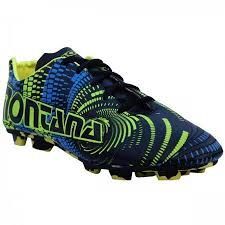 Fancy Football Shoes