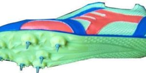 Running Spike Shoes