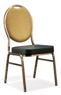 Restaurant Classic Aluminium Chair