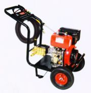 High Pressure Pump