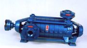 Horizontal Multistage Pump