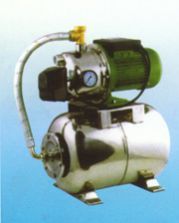 Spraywell Pressure Booster Pumps