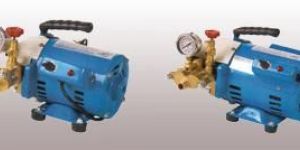 OIL FREE & GREASE FREE TECHNOLOGY AIR COMPRESSOR
