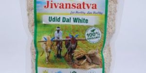 White Urad Dal