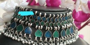 Afghan Choker