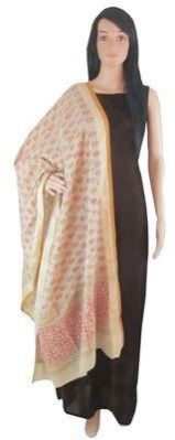 Designer Printed Dupatta