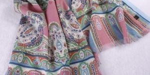 Ladies Printed Dupatta