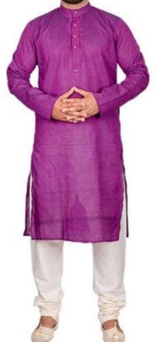 Mens Casual Kurta Pajama