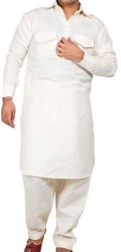 Mens Pathani Kurta Pajama