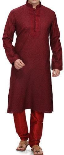 Mens Plain Kurta