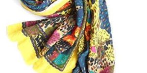 Pashmina Printed Dupatta