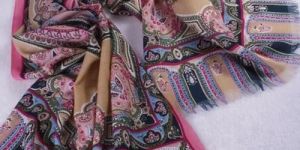 Stylish Printed Dupatta