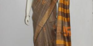 Tussar Sarees