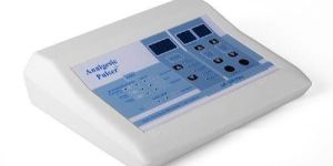 Multi Waveform Interferential Stimulator