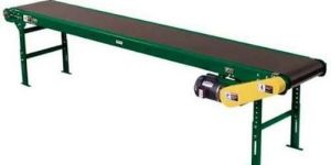 Belt Conveyor System