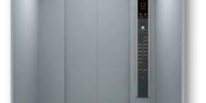 Building Passenger Lift