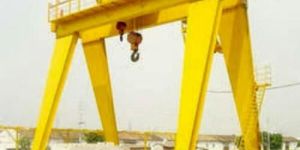 Gantry Crane