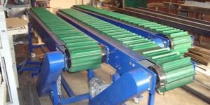 Industrial Conveyor System