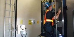 Lift Installation Service