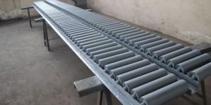 Stainless Steel Roller Conveyor