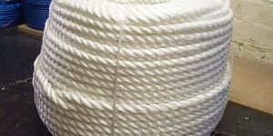 Cotton Boundary Rope