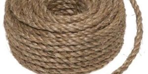 Cotton Industrial Rope