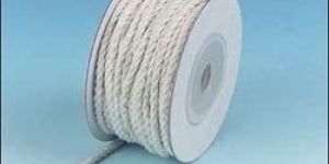 Plain Cotton Piping Rope