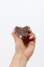 Wooden Printing Blocks