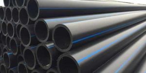 HDPE Agriculture Pipes