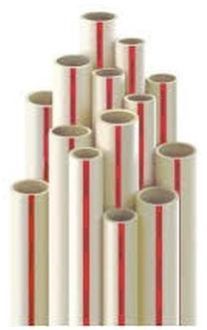 High Quality CPVC Pipes