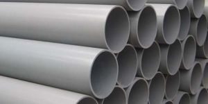 PVC Irrigation Pipes